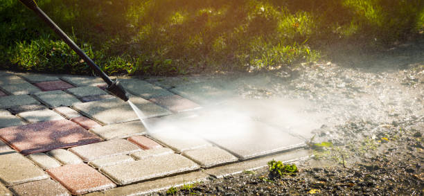 Professional Pressure Washing in Cape Coral, FL